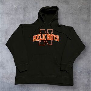 OG‎ Full Send Nelk Boys Hoodie